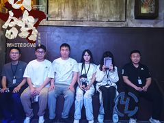 -棂笼·深度沉浸密室(武汉旗舰店)