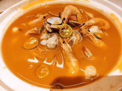 -沁香庭中餐厅·川粤菜(重庆高新假日酒店)
