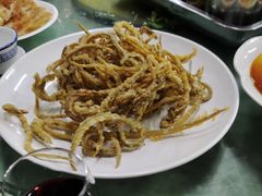 沙虫-清水湾3号(东方小周海鲜店)