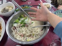 -阿水杠面(漳港店)