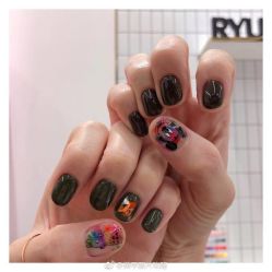 -Halo美甲美睫