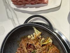 -张大师鸭爪爪特色火锅(万达店)