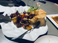 -铜锣湾·有麝自然香(长嘉汇购物公园店)