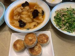 -南来顺饭庄·清真(南菜园店)