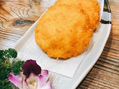 私家渔夫手打虾饼-Hi YOU你的饭局泰餐厅(雍和宫店)