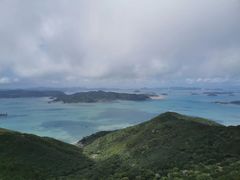 -桃花岛风景旅游区