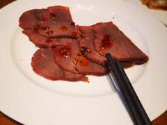 -四季小馆·地道北京小吃(广百店)