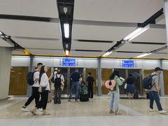 -香港国际机场