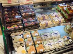 -恩朵烘焙坊(金街总店)