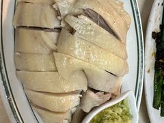 -太白餐厅•三十年老字号•坚持做现菜(体育东横街店)