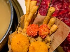 -牛人日志·鲜牛肉骨汤火锅(万科里瑧店)