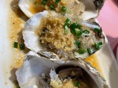 -高佳庄·舟山海鲜(海景旗舰店)