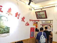 -胖东瓜·浏阳菜馆(火车站店)