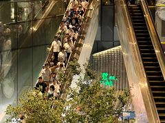 -钱江新城灯光秀