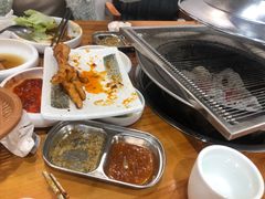 -东俞·韩式料理(院东街店)