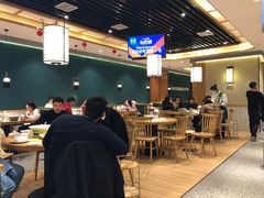 大堂-费大厨辣椒炒肉(万家丽一店)