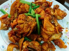 -腰记饭店(龙源路店)