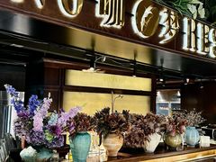-咖梦餐厅 COMENG RESTAURANT