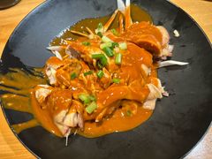 -金谷园饺子馆(北邮总店)