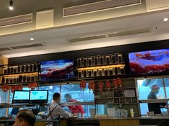 -木屋烧烤(坂田天安云谷店)