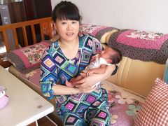 -爱月宝月嫂·育儿嫂(哈尔滨总店)