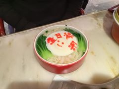 -京华烟云·北京烤鸭(领展购物广场·中关村店)