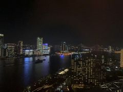 -上海凯宾斯基大酒店