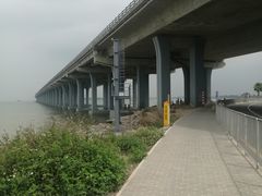 -宝安西湾红树林湿地公园