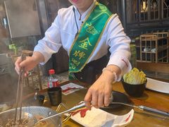 -手选潮汕鲜牛肉火锅(二七广场店)