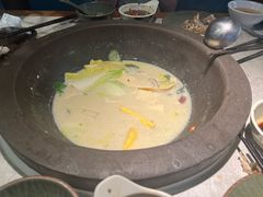 -鲜潭蒸汽石锅鱼(五道口购物中心店)