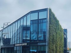 -星巴克(深圳前海企业公馆店)