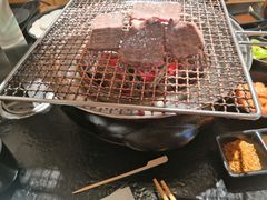 -九田家黑牛烤肉料理(石路天虹店)