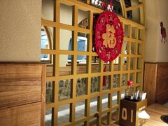 -金筷子西北菜·捞悦火锅