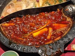 -蓉城老妈火锅(双林路店)