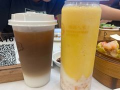 -顺德人家食府(黄金广场店)