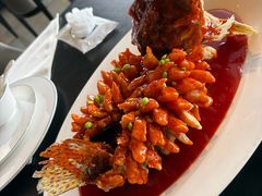 -RIVIERA 松鹤楼(外滩店)