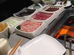-海底捞火锅(之心城店)