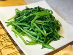 上汤菠菜-红辣椒·川菜·火锅(科华路店)
