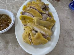 -深圳柯记餐厅(大望店)