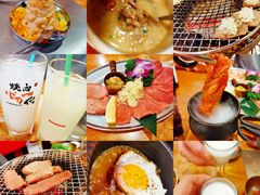 -蒜香焼肉PURUSHIN(马场路店)