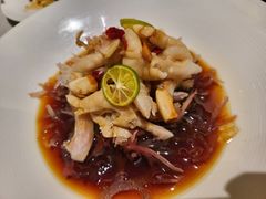 -狮王府淮扬菜(新街口友谊店)