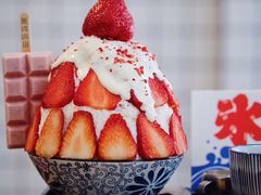 -WONDER ICE 萬得冰田(建設路总店)