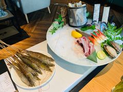 -生如夏花泰式火锅(鹭洲里店)