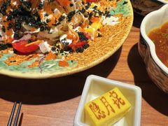 -隐月· 㐂和食屋(芝罘万达公馆店)