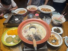 -耕渔小院·湖南鱼鲜(望城店)