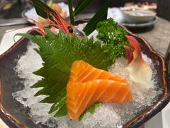 -大渔铁板烧(花园道店)