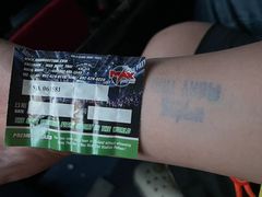 -芭提雅MAX泰拳馆