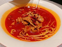 -庆赫隆融合菜馆(群力店)