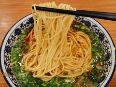 兰州牛肉面-有礼有面(知春路店)