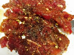-厚味居炙子烤肉·清真(天桥南纬路店)